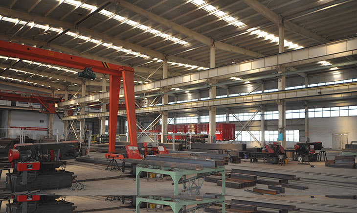 廠區(qū)實(shí)景